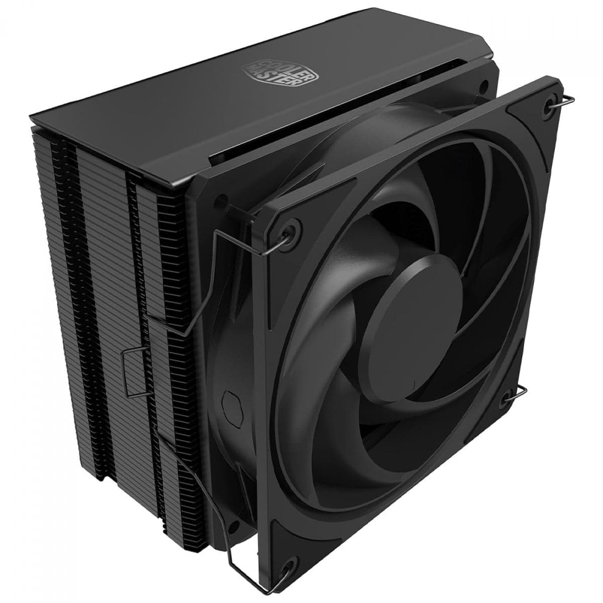 Air Cooler Cooler Master Hyper 212 3DHP Air Cooler Cooler Master Hyper 212 3DHP Preto - MAY-T2HP-217PK-R1