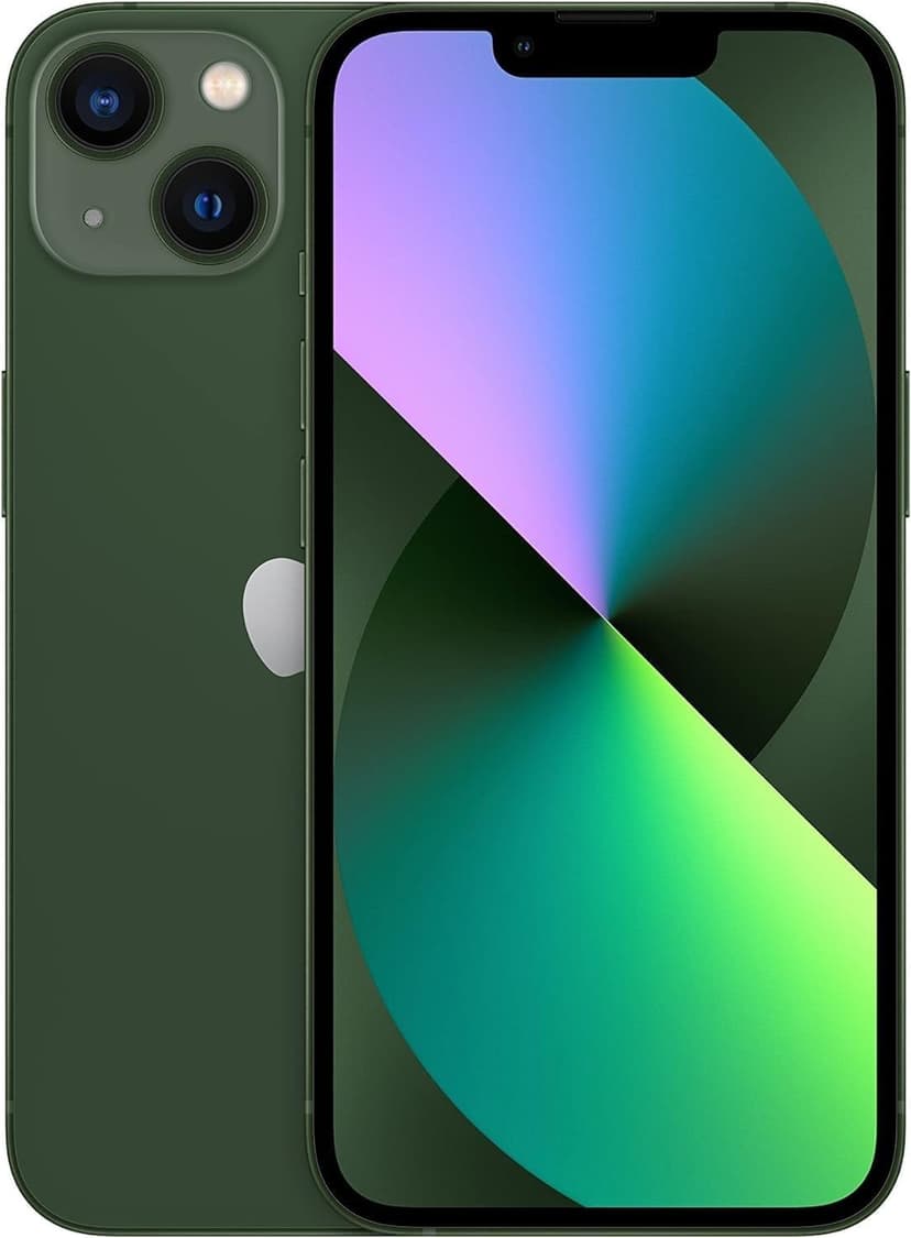 iPhone 13 Verde 128GB