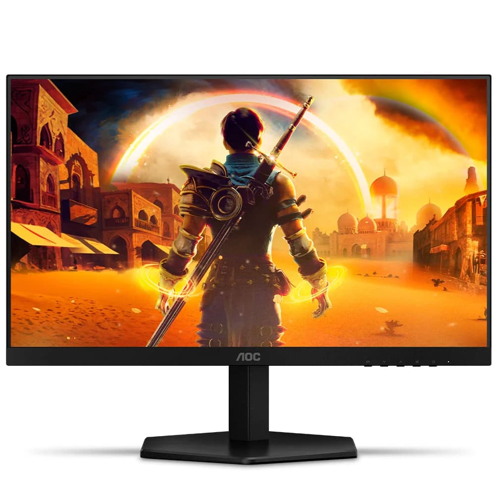 AOC AGON 24" FHD 200Hz IPS - 24G42HE AOC AGON 24" FHD 200Hz IPS - 24G42HE