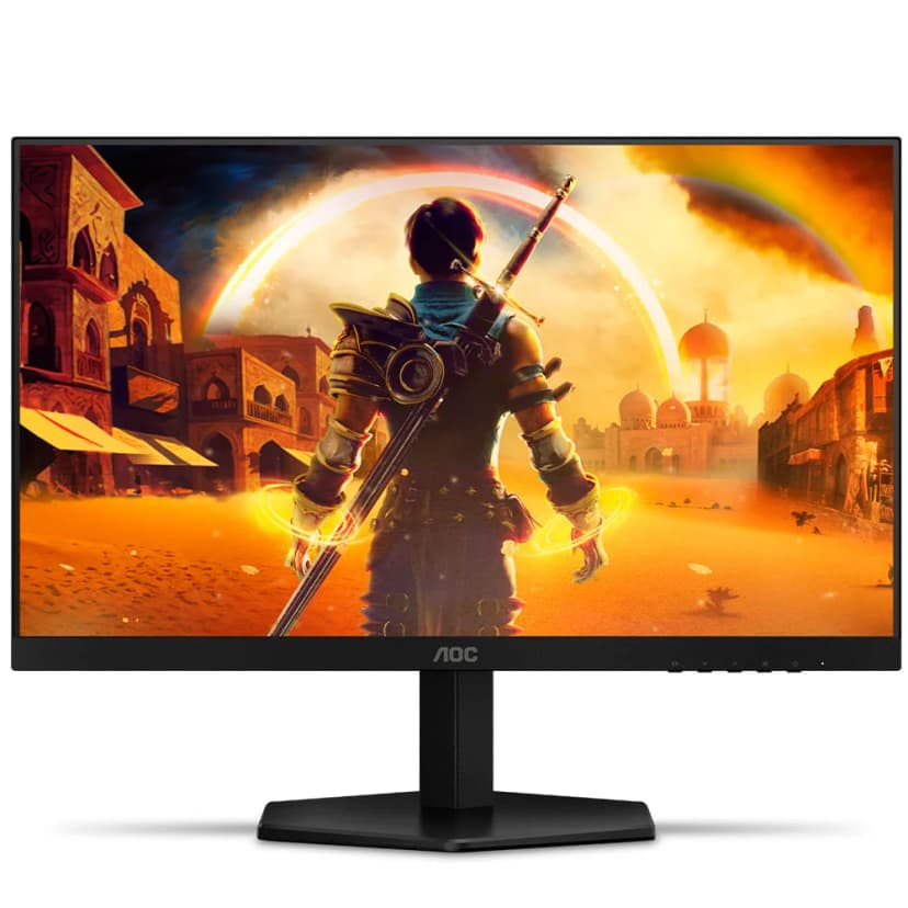 AOC AGON 24" FHD 200Hz IPS - 24G42HE