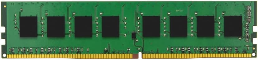 Kingston ValueRam 8GB (1x8GB) DDR4 2133MHz CL15 Verde - KVR21N15D8/8