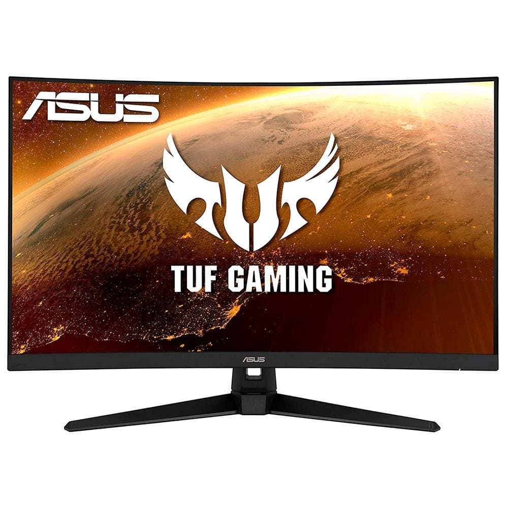 ASUS TUF Gaming 31.5" QHD 165Hz VA - VG32VQ1B ASUS TUF Gaming 31.5" QHD 165Hz VA - VG32VQ1B