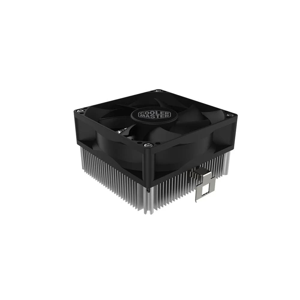 Air Cooler Cooler Master A30 Air Cooler Cooler Master A30 Preto - RH-A30-25FK-R1