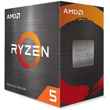 AMD Ryzen 5 5600GE