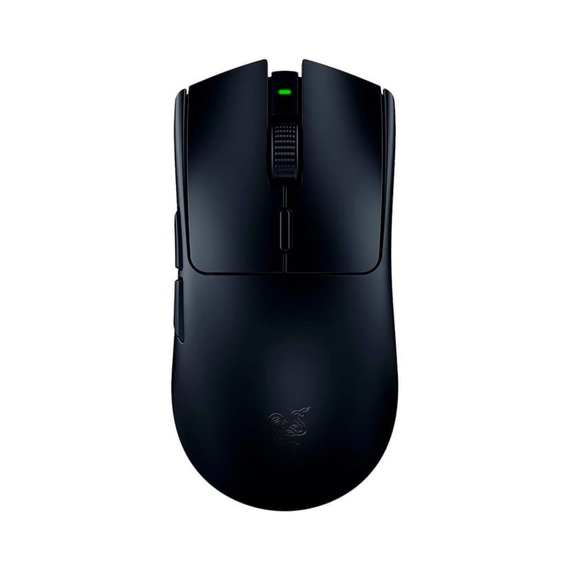 Razer Viper V3 HyperSpeed Sem Fio 30000 DPI Preto - RZ01-04910100