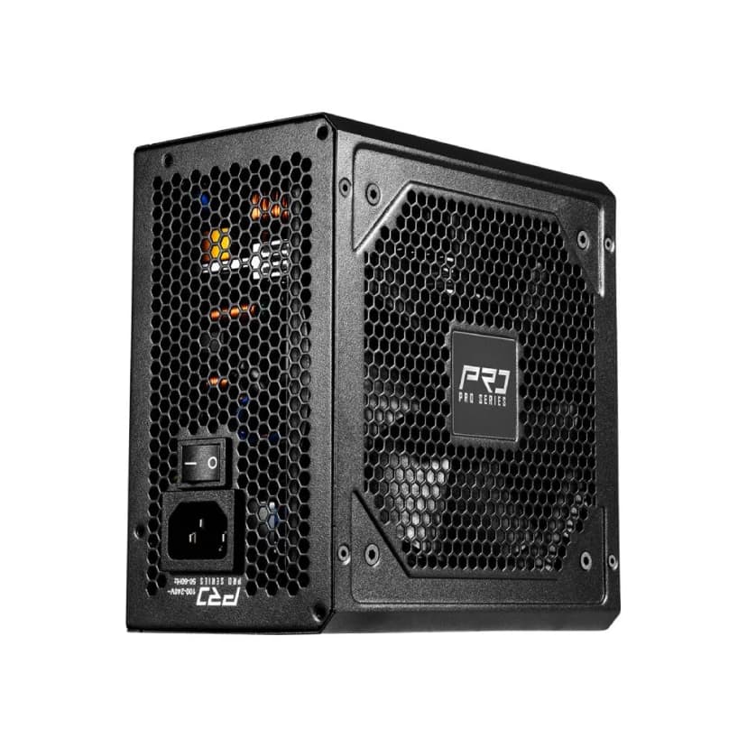 ASRock Pro-850G 850W 80 Plus Gold ATX 3.1 - Pro-850G