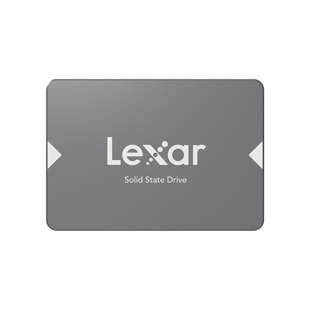 Lexar NS100 1TB SSD SATA III - LNS100-1TRBNA Lexar NS100 1TB SSD SATA III - LNS100-1TRBNA