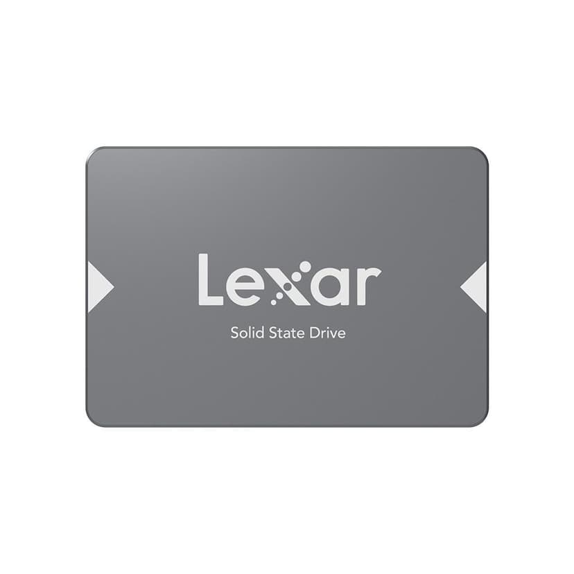 Lexar NS100 1TB SSD SATA III - LNS100-1TRBNA