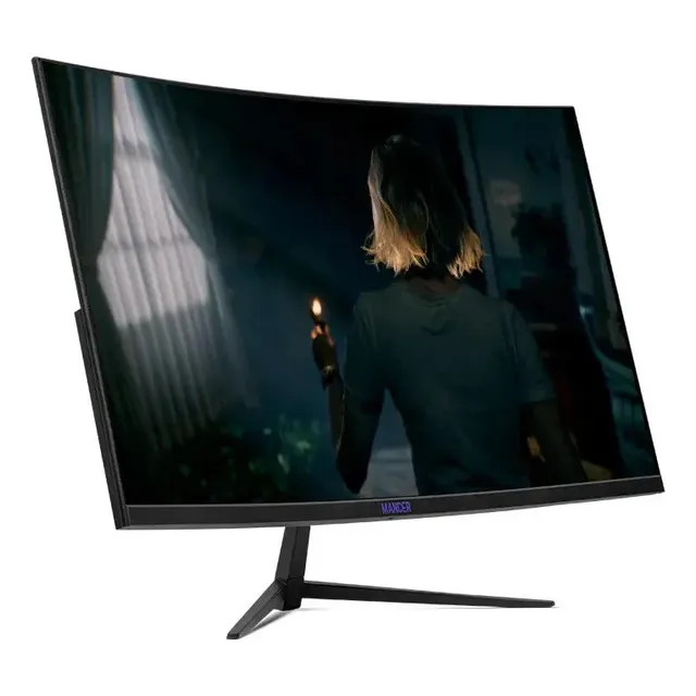 Mancer Leviathan V2 32" QHD 165Hz VA - MCR-LEVHTV2-BL01 Mancer Leviathan V2 32" QHD 165Hz VA - MCR-LEVHTV2-BL01