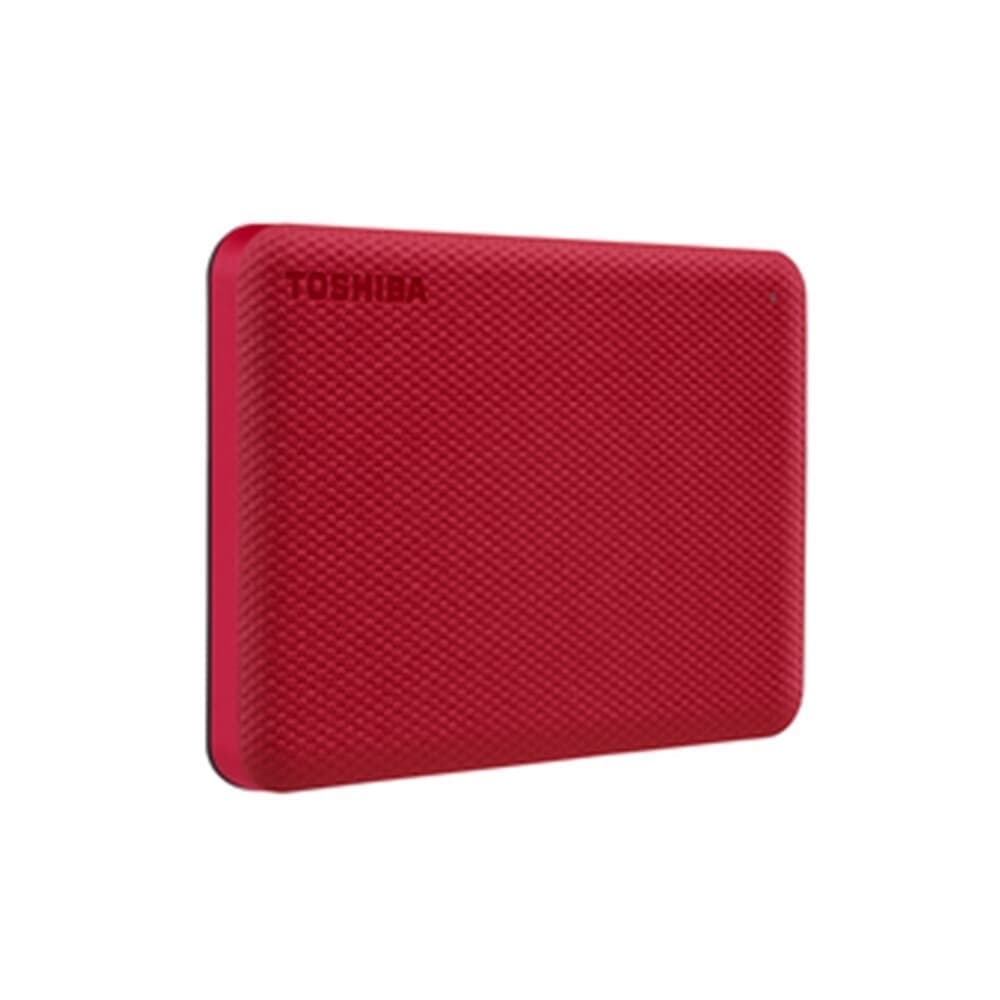 Toshiba Canvio Advance 1TB HDD USB - HDTCA10XR3AA Toshiba Canvio Advance 1TB HDD USB - HDTCA10XR3AA
