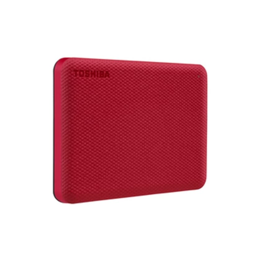 Toshiba Canvio Advance 1TB HDD USB - HDTCA10XR3AA