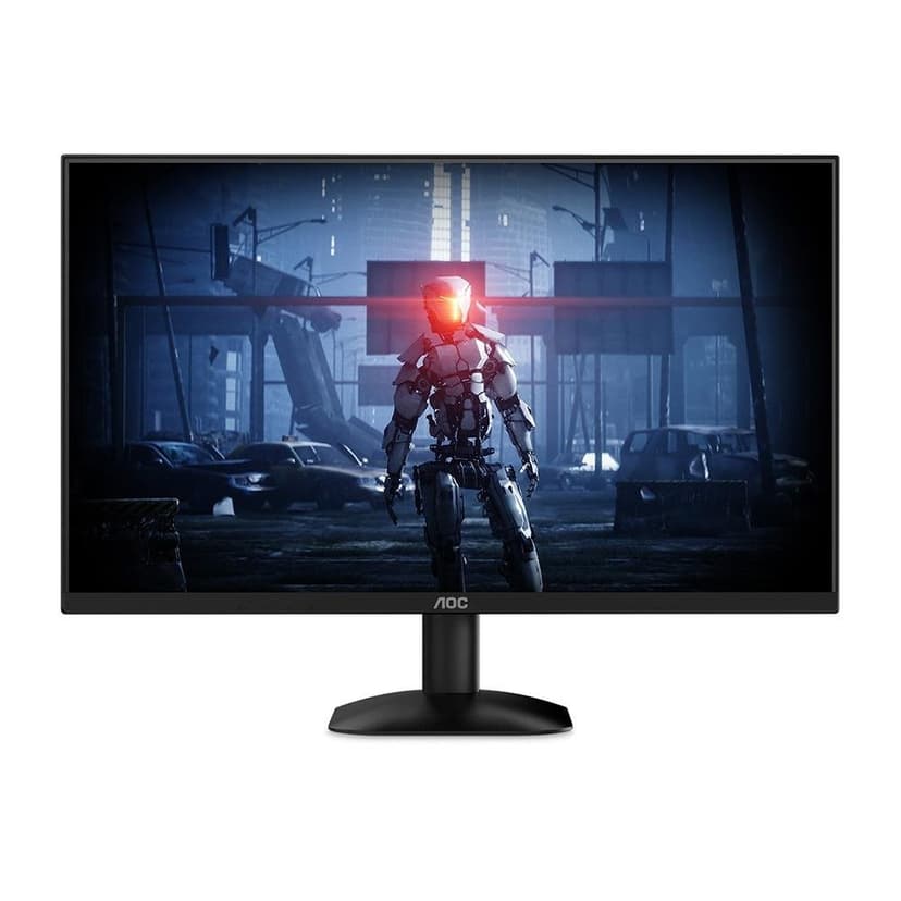 AOC Gaming 24" FHD 100Hz VA - 24B35HM2