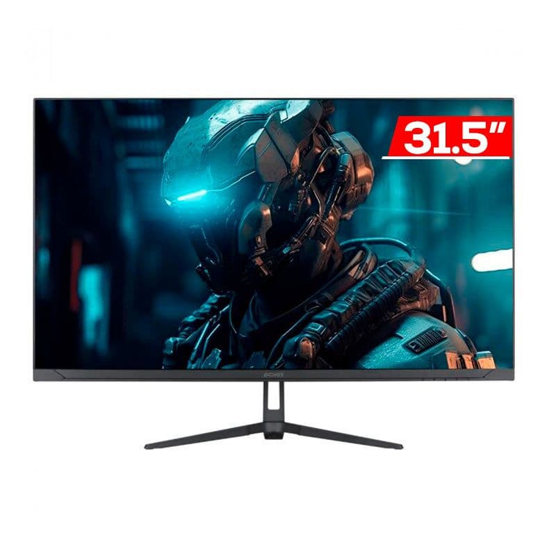 PCYES Z-MAX Z10 31.5" FHD 240Hz VA - PMG320FD240