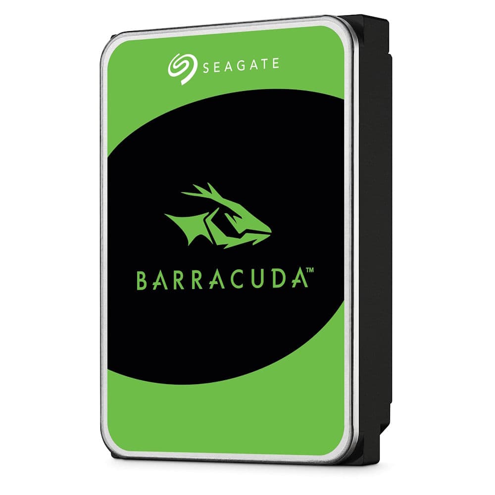 Seagate Barracuda 16TB HDD SATA III - ST16000DM001 Seagate Barracuda 16TB HDD SATA III - ST16000DM001