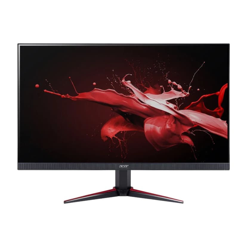 Acer Nitro VG0 24" FHD 144Hz IPS - VG240Y