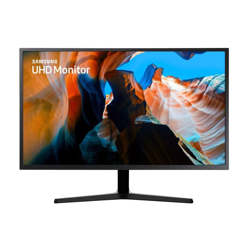 Samsung 31.5" UHD 60Hz VA - UJ59 Samsung 31.5" UHD 60Hz VA - UJ59