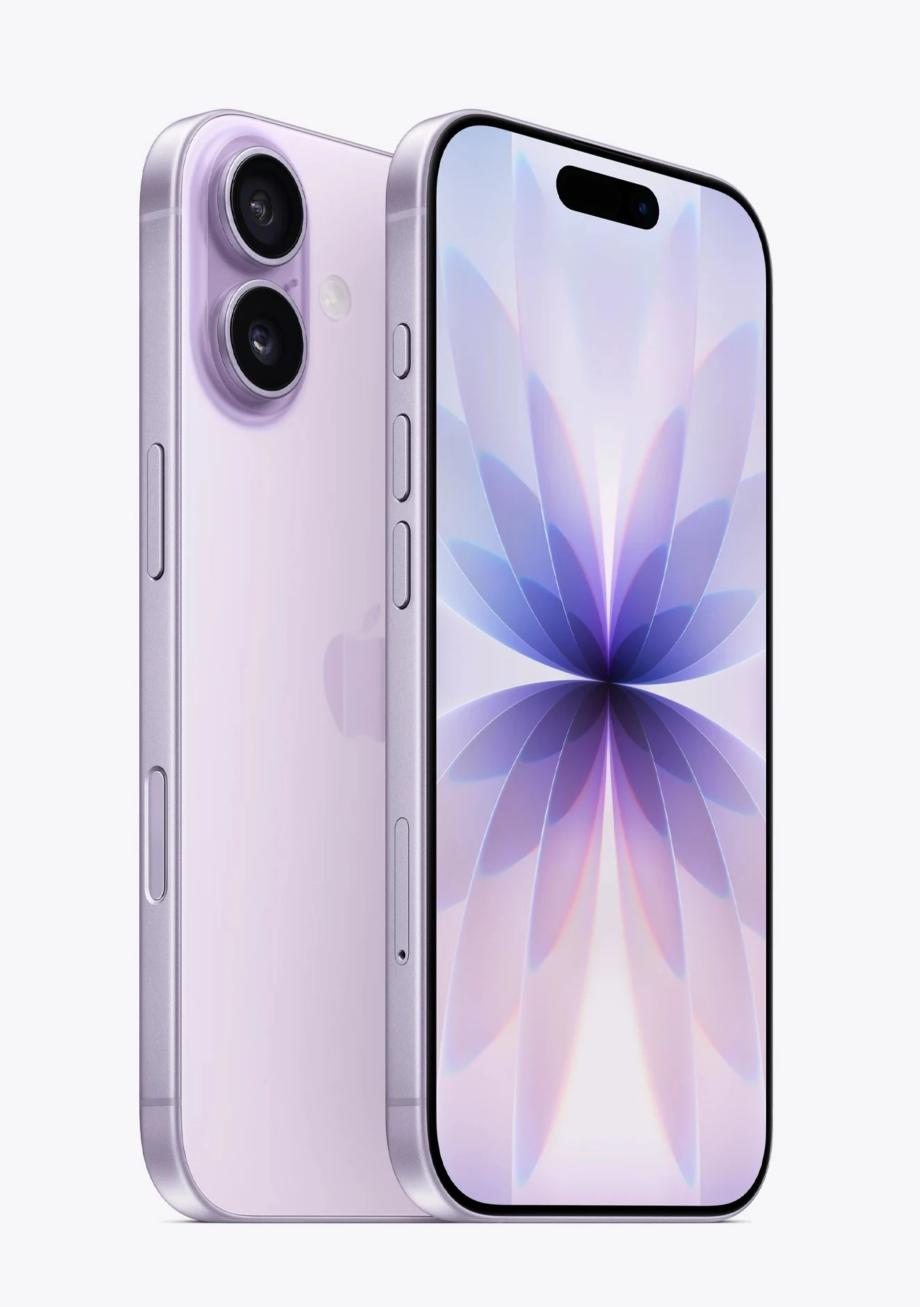 iPhone 17 Lavanda 256GB