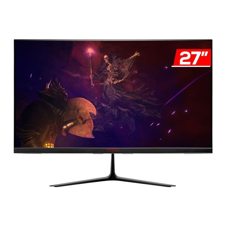 Pichau Athen V3 27" FHD 100Hz IPS - PG-ATH27V3-BL01 Pichau Athen V3 27" FHD 100Hz IPS - PG-ATH27V3-BL01