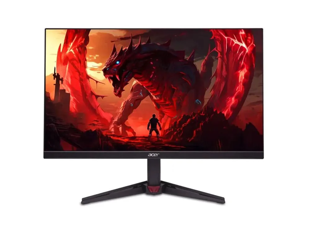 Acer Nitro 27" FHD 210Hz IPS - VG270U X2bmiipx Acer Nitro 27" FHD 210Hz IPS - VG270U X2bmiipx