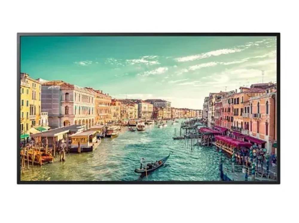 Samsung QM32C 32" FHD 75Hz VA - LH32QMCEBGCXZA