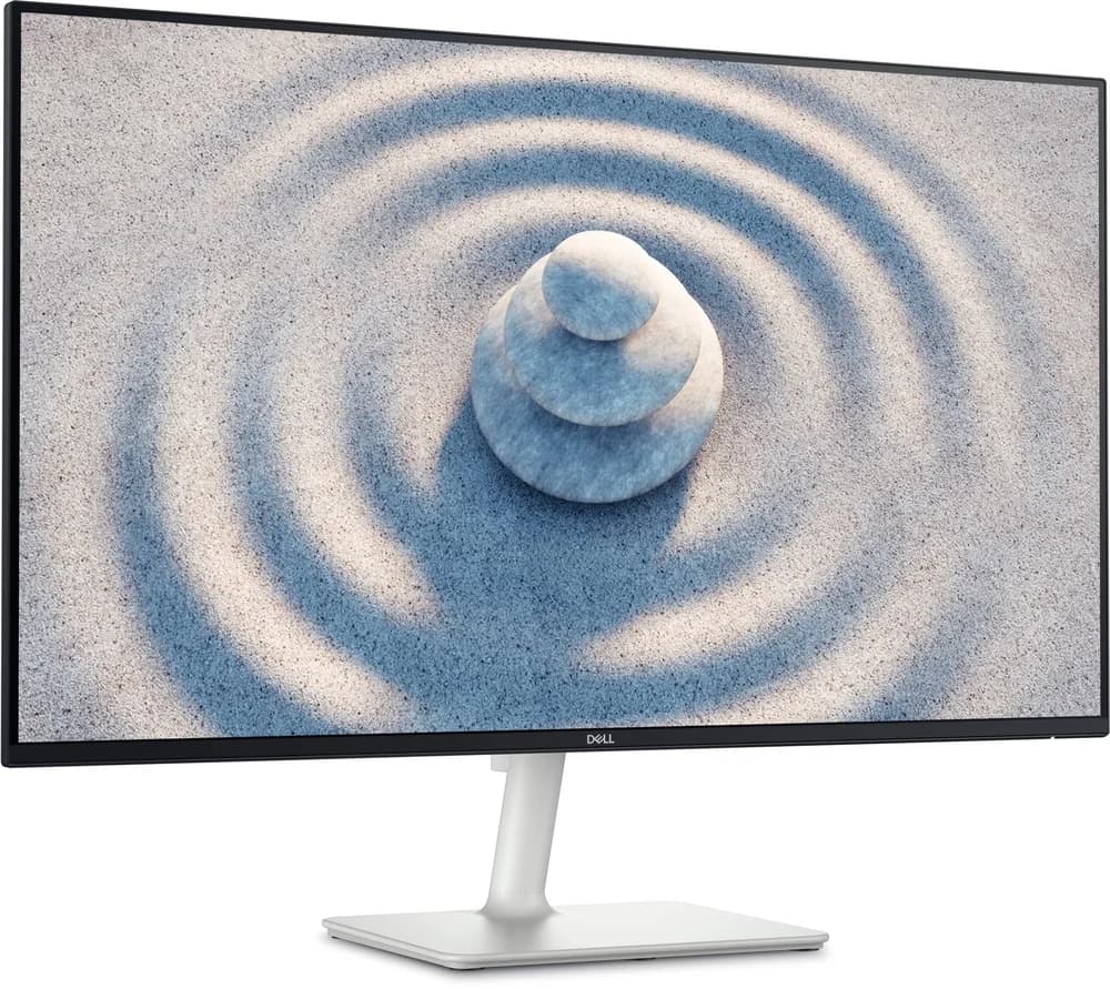 Dell 27" FHD 75Hz IPS - S2725H Dell 27" FHD 75Hz IPS - S2725H