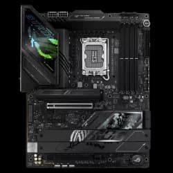 ASUS ROG Strix Z890-F Gaming WIFI LGA1851 ATX DDR5 ASUS ROG Strix Z890-F Gaming WIFI LGA1851 ATX DDR5