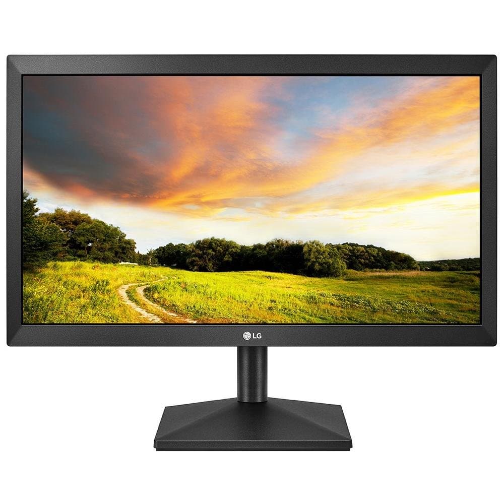 LG 19.5" HD 75Hz TN - 20MK400H-B LG 19.5" HD 75Hz TN - 20MK400H-B