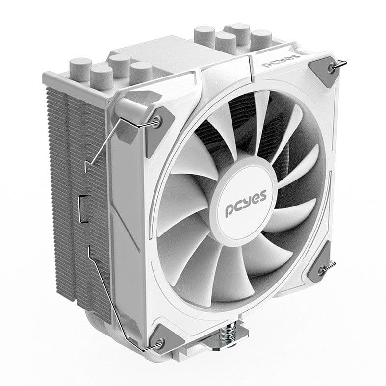Air Cooler PCYES Frost Pulse Air Cooler PCYES Frost Pulse Branco - PEFPWG