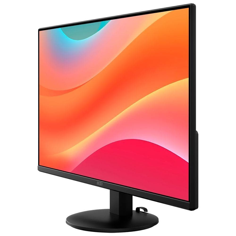MSI Pro 27" FHD 100Hz IPS - MP272L MSI Pro 27" FHD 100Hz IPS - MP272L