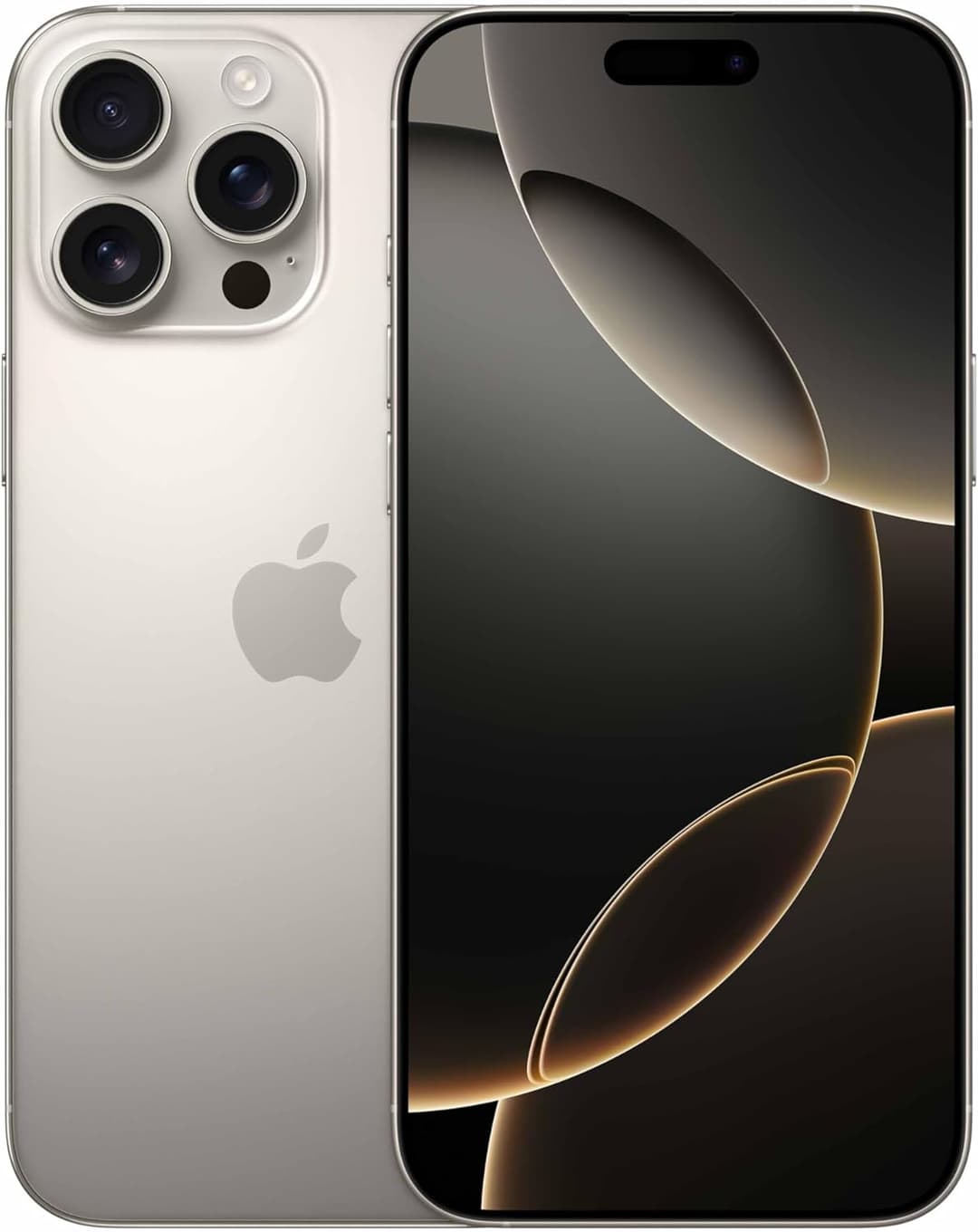iPhone 16 Pro Max iPhone 16 Pro Max Titânio Natural 512GB