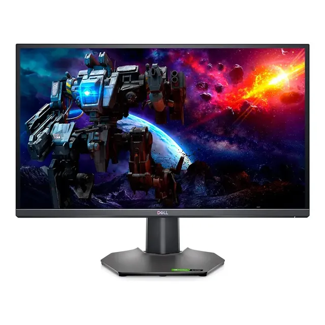 Dell 27" FHD 280Hz Rapid IPS - G2723H Dell 27" FHD 280Hz Rapid IPS - G2723H
