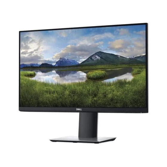Dell 23.8" FHD 60Hz IPS - P2419H Dell 23.8" FHD 60Hz IPS - P2419H