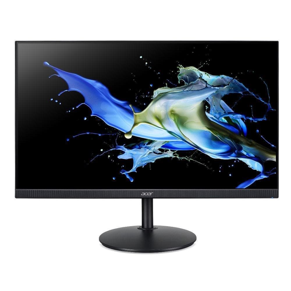 Acer 23.8" FHD 75Hz IPS - CB242Y B