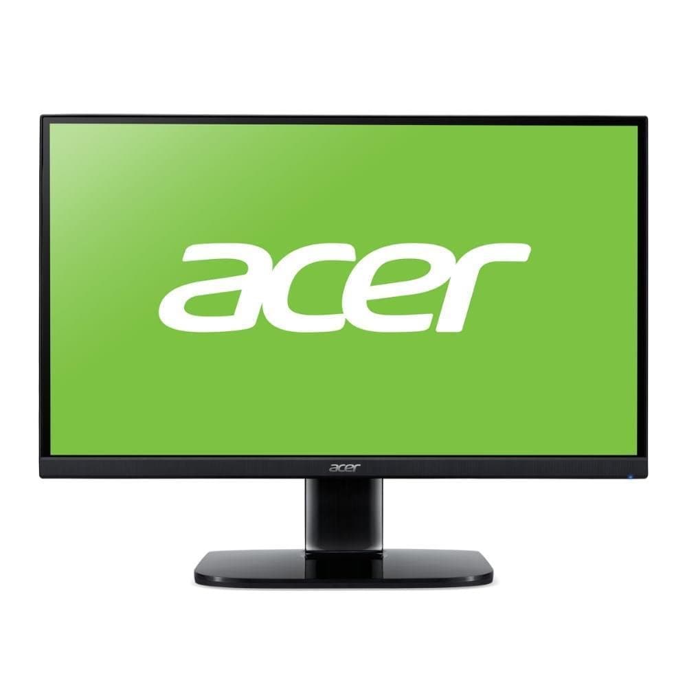 Acer 23.8" FHD 100Hz VA - UM.QX2AA.E02 Acer 23.8" FHD 100Hz VA - UM.QX2AA.E02
