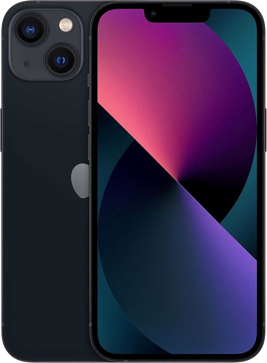 iPhone 13 iPhone 13 Meia-Noite 256GB