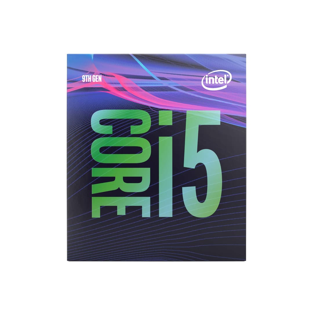 Core i5 9500TE Core i5 9500TE