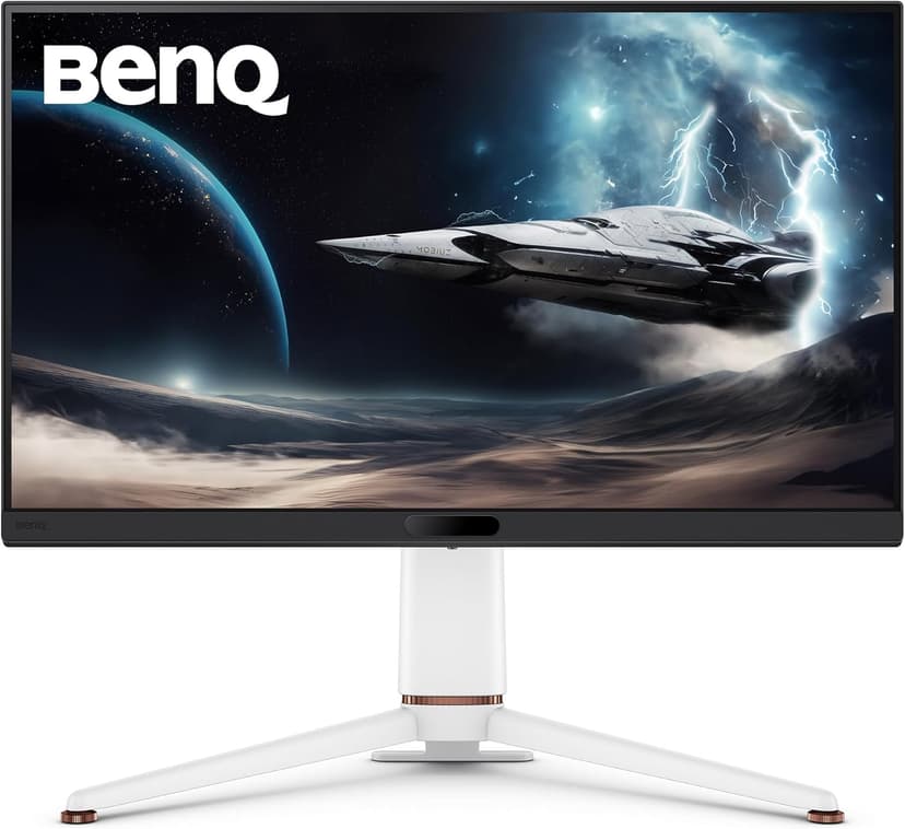 BenQ Mobiuz 27" QHD 180Hz IPS - EX271Q