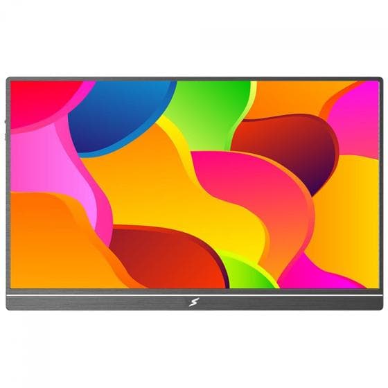 SuperFrame Preview V2 15.6" FHD 60Hz IPS - SFPFB-1560-FHD