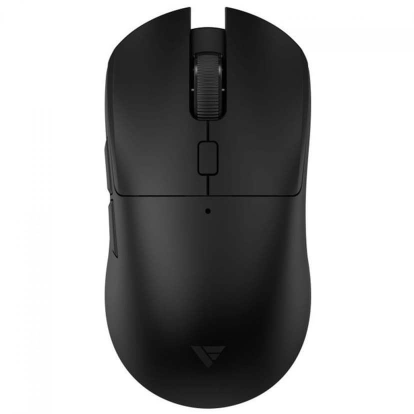 Force One Hoku PRO Sem Fio 26000 DPI Preto