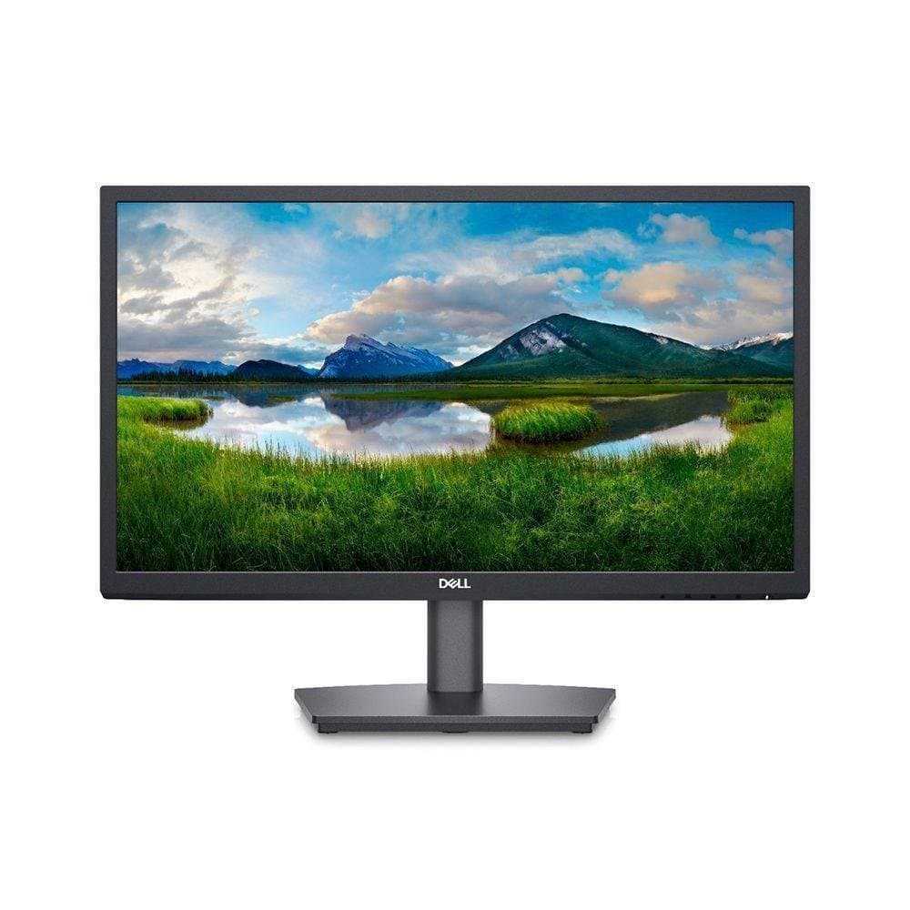 Dell 21.5" FHD 60Hz VA - E2222HS