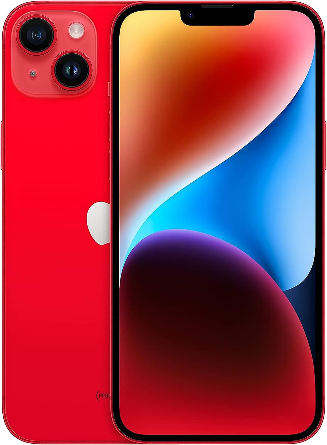 iPhone 14 Plus iPhone 14 Plus (PRODUCT)RED 128GB