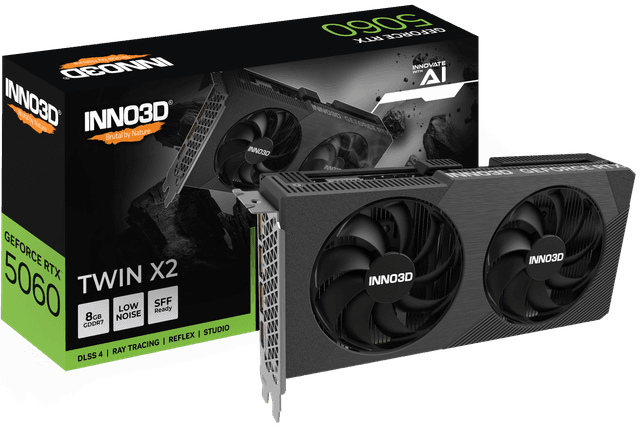 RTX 5060