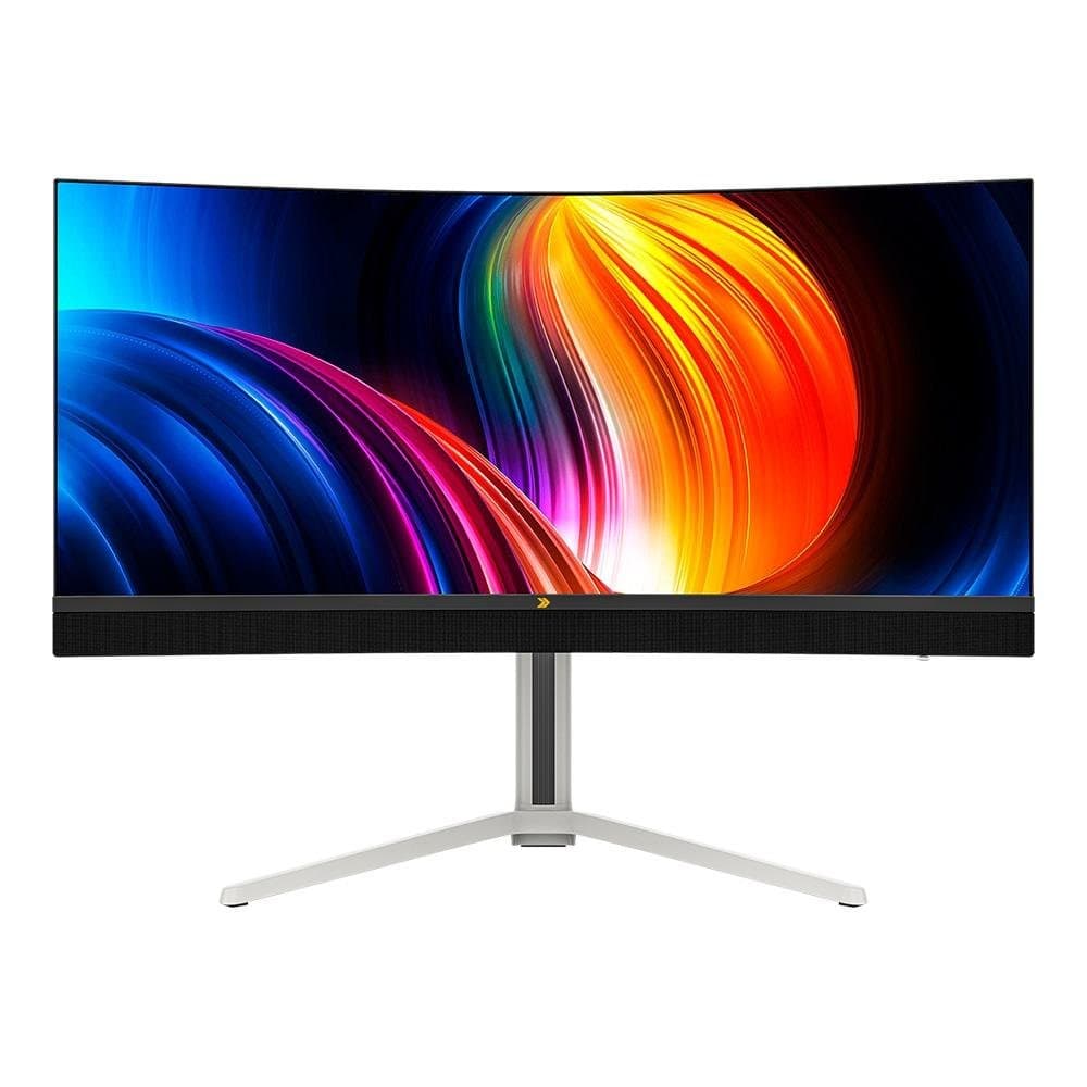 KBM! GAMING 34" UWQHD 180Hz VA - KGMG900 KBM! GAMING 34" UWQHD 180Hz VA - KGMG900