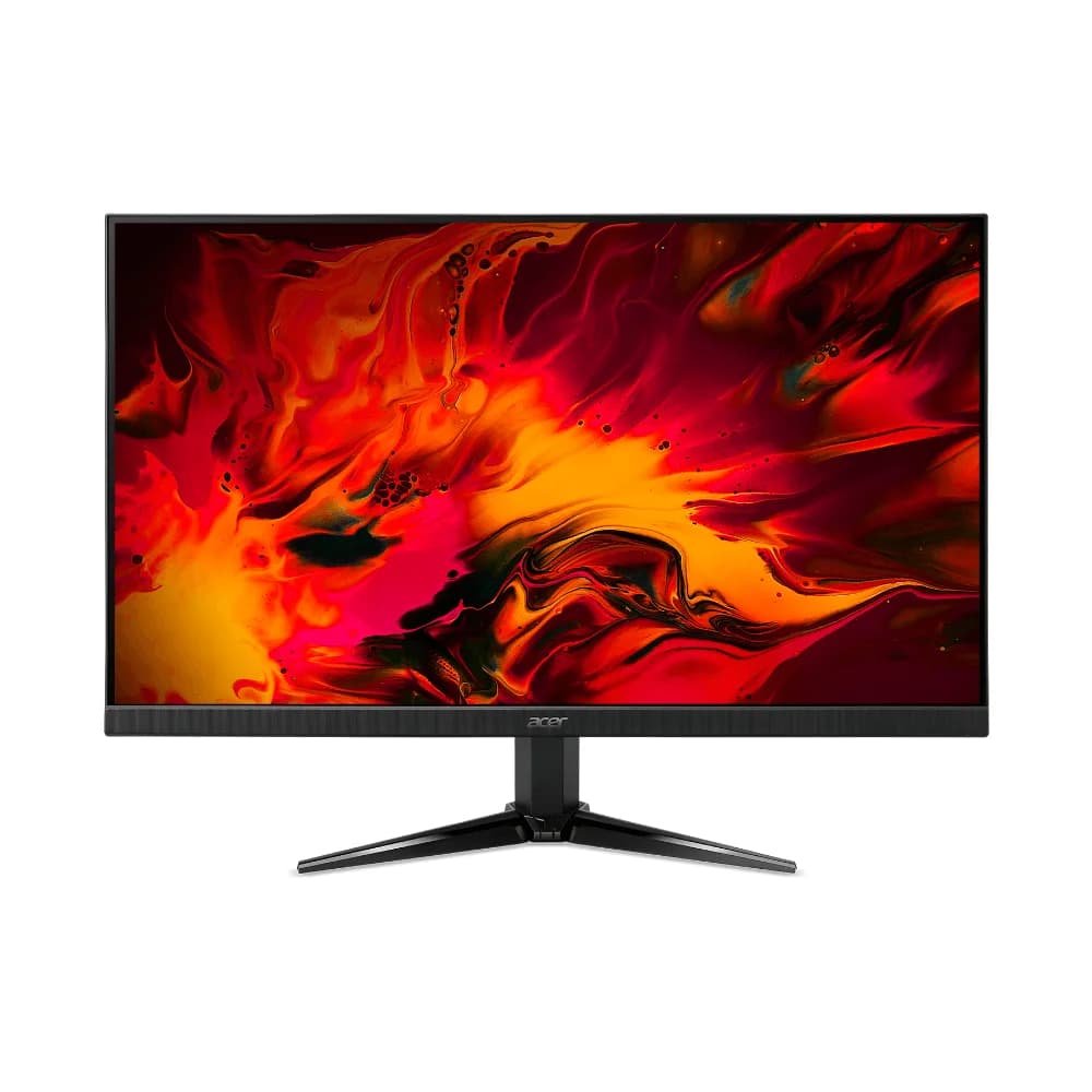 Acer Nitro 23.8" FHD 180Hz IPS - QG241Y M3BIIP Acer Nitro 23.8" FHD 180Hz IPS - QG241Y M3BIIP