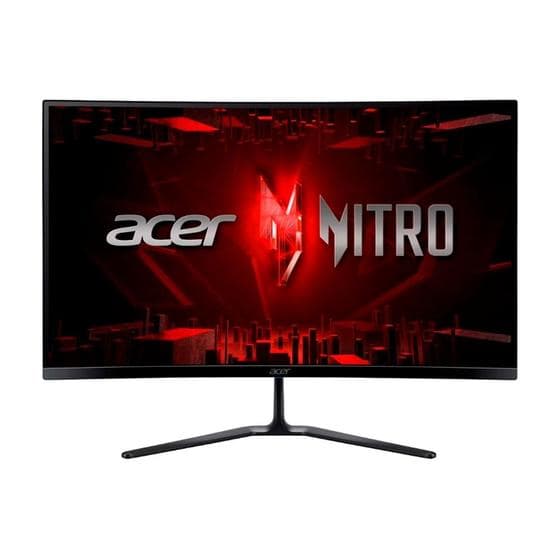 Acer Nitro 27" FHD 240Hz VA - ED270 W0biip