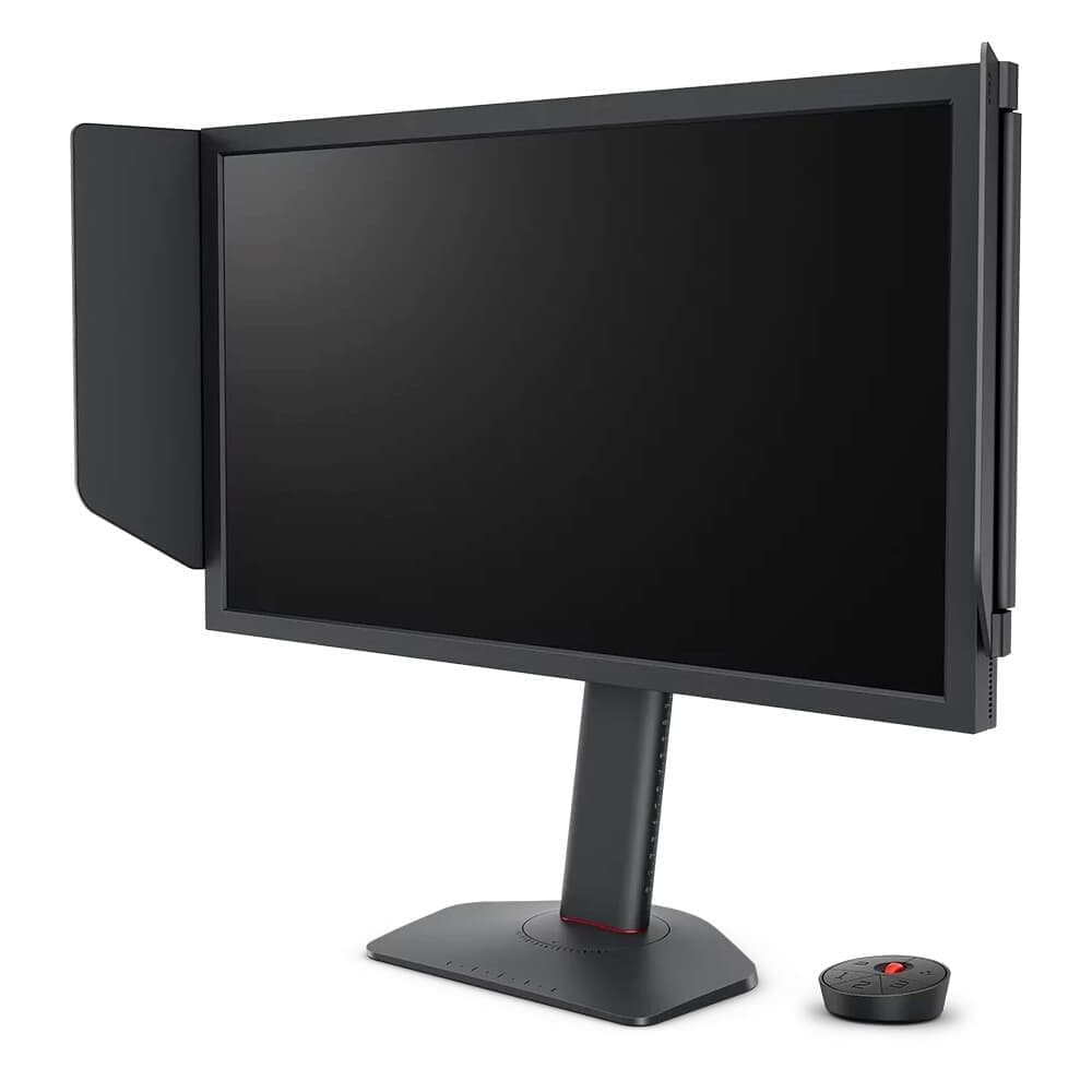 BenQ Zowie 24.1" FHD 600Hz TN - XL2586X+ BenQ Zowie 24.1" FHD 600Hz TN - XL2586X+