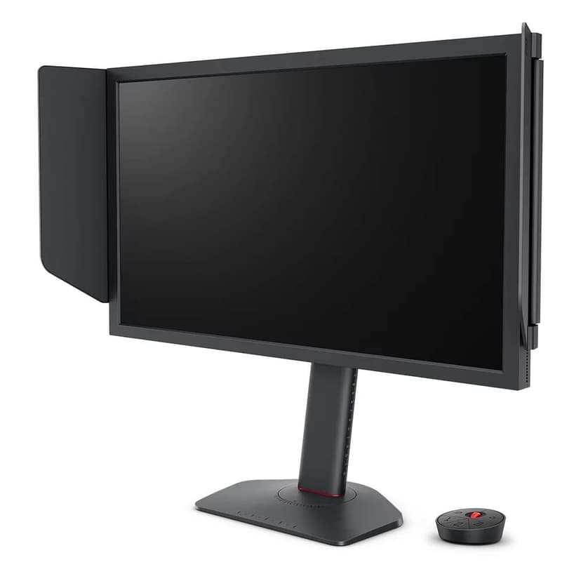 BenQ Zowie 24.1" FHD 600Hz TN - XL2586X+
