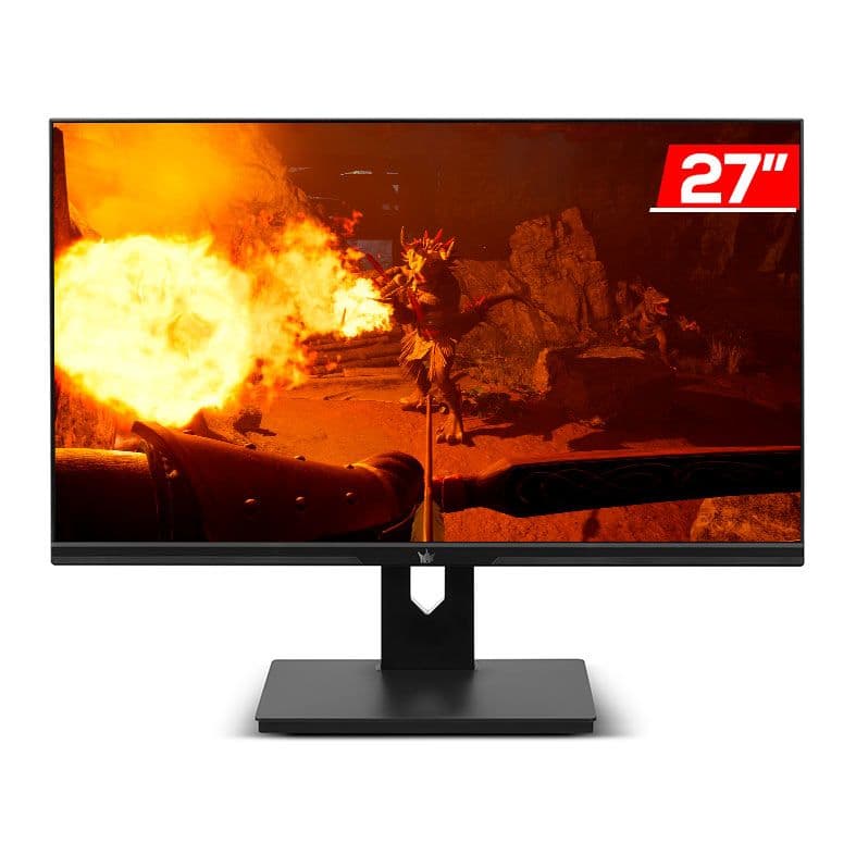 GALAX HOF Lite Orion II 27" FHD 240Hz IPS - HFLO27240BF GALAX HOF Lite Orion II 27" FHD 240Hz IPS - HFLO27240BF