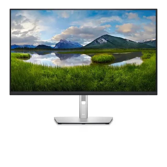 Dell 31.5" UHD 60Hz IPS - P3223QE Dell 31.5" UHD 60Hz IPS - P3223QE