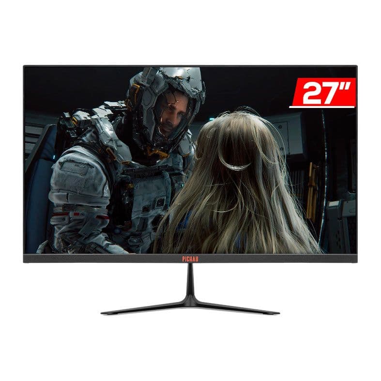 Pichau Athen V3 PRO 27" FHD 200Hz IPS - PG-ATH27V3P-BL02 Pichau Athen V3 PRO 27" FHD 200Hz IPS - PG-ATH27V3P-BL02